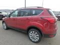 Ford Escape SEL 4WD Ruby Red photo #5
