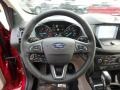 Ford Escape SEL 4WD Ruby Red photo #17