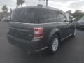 Ford Flex SEL Magnetic photo #5