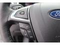 Ford Edge SEL AWD White Platinum photo #16