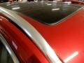 Cadillac SRX Luxury AWD Crystal Red Tintcoat photo #14