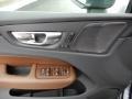 Volvo XC60 T5 AWD Inscription Osmium Grey Metallic photo #10