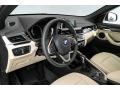 BMW X1 sDrive28i Mediterranean Blue Metallic photo #4