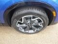 Chevrolet Blazer RS AWD Kinetic Blue Metallic photo #2
