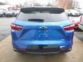 Chevrolet Blazer RS AWD Kinetic Blue Metallic photo #7