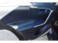 Toyota RAV4 LE AWD Magnetic Gray Metallic photo #20