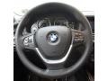 BMW X3 xDrive28i Space Grey Metallic photo #23