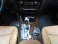 BMW X3 xDrive28i Space Grey Metallic photo #27