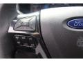 Ford Explorer XLT Agate Black photo #16