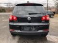 Volkswagen Tiguan SE 4Motion Deep Black Metallic photo #3