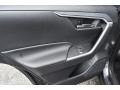 Toyota RAV4 XLE AWD Magnetic Gray Metallic photo #21