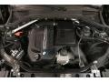 BMW X3 xDrive35i Black Sapphire Metallic photo #23