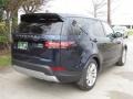 Land Rover Discovery HSE Loire Blue Metallic photo #7
