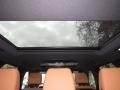 Land Rover Discovery HSE Loire Blue Metallic photo #18