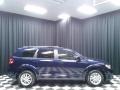 Dodge Journey SXT Contusion Blue Pearl photo #5