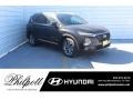 Hyundai Santa Fe Limited Twilight Black photo #1