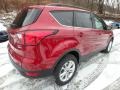 Ford Escape SEL 4WD Ruby Red photo #2