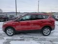 Ford Escape SEL 4WD Ruby Red photo #6