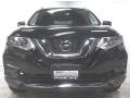 Nissan Rogue S AWD Magnetic Black photo #6