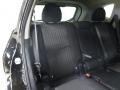 Nissan Rogue S AWD Magnetic Black photo #17