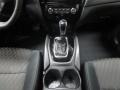 Nissan Rogue S AWD Magnetic Black photo #26