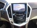 Cadillac SRX Luxury Terra Mocha Metallic photo #15