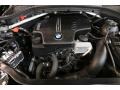 BMW X3 xDrive28i Black Sapphire Metallic photo #22