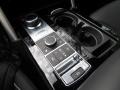 Land Rover Discovery HSE Luxury Farallon Black Metallic photo #33