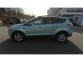 Ford Escape SE 1.6L EcoBoost 4WD Frosted Glass Metallic photo #4
