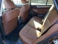Subaru Outback 2.5i Touring Cinnamon Brown Pearl photo #6