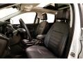 Ford Escape Titanium 4WD White Platinum Metallic photo #6