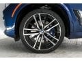 BMW X5 xDrive50i Phytonic Blue Metallic photo #9