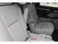 Toyota Highlander Limited AWD Blizzard White Pearl photo #23