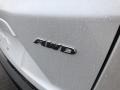 Honda CR-V EX-L AWD Platinum White Pearl photo #8