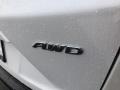 Honda CR-V EX-L AWD Platinum White Pearl photo #8