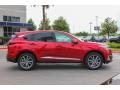 Acura RDX Technology Performance Red Pearl photo #8
