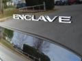 Buick Enclave Premium Ebony Twilight Metallic photo #6