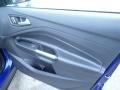 Ford Escape SE 4WD Deep Impact Blue Metallic photo #13