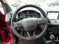 Ford Escape SE 4WD Ruby Red photo #16
