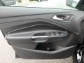 Ford Escape SE 4WD Agate Black photo #13