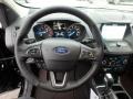 Ford Escape SE 4WD Agate Black photo #16
