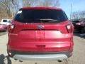 Ford Escape SE 4WD Ruby Red photo #3