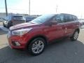Ford Escape SE 4WD Ruby Red photo #7