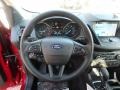 Ford Escape SE 4WD Ruby Red photo #17