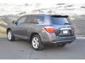 Toyota Highlander Limited 4WD Magnetic Gray Metallic photo #7