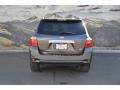 Toyota Highlander Limited 4WD Magnetic Gray Metallic photo #8