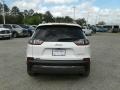 Jeep Cherokee Limited Bright White photo #4