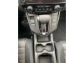 Honda CR-V EX AWD Modern Steel Metallic photo #32