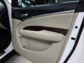 Acura MDX SH-AWD Technology White Diamond Pearl photo #15