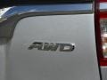 Honda CR-V LX AWD Alabaster Silver Metallic photo #9